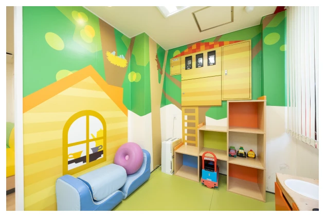 はじめてかかる方