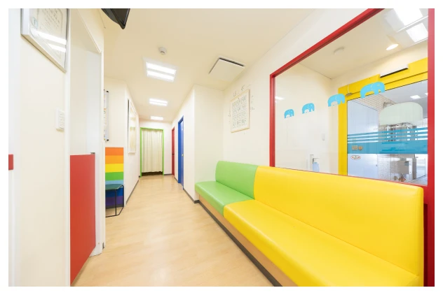 はじめてかかる方